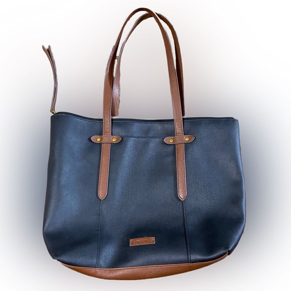 Fossilshoulder Bag Purse